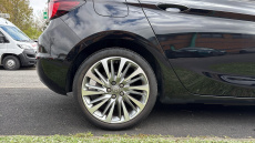 Vauxhall Astra 1.2 Turbo 145 Griffin Edition 5dr Petrol Hatchback